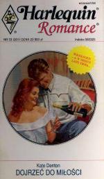 Dojrzeć do miłości