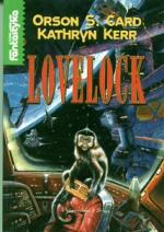 Okładka Lovelock