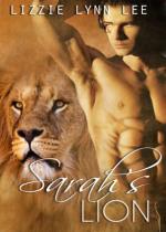 Okładka Lions of the Serengeti: Sarah's Lion