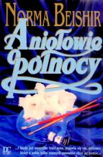 Okładka Aniołowie północy