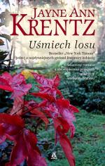 Okładka Uśmiech losu