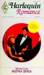 Okładka Muzyka serca