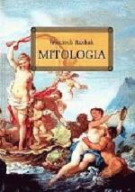 Okładka Mitologia