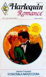 Okładka Doskonała narzeczona