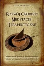 Okładka Rozwój osobisty. Medytacje terapeutyczne
