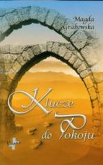 Okładka Klucze do pokoju