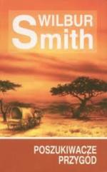 Okładka Poszukiwacze przygód