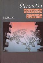 Okładka Ślicznotka Doktora Josefa