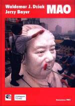 Okładka Mao. Zwycięstwa, nadzieje i klęski