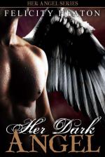 Okładka Her Dark Angel
