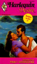 Okładka Pirat i dziewczyna