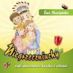 Okładka Niegrzeczniuchy