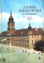 Zamek królewski w warszawie