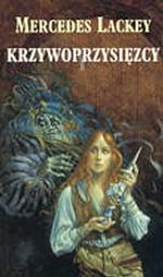 Okładka Krzywoprzysiężcy