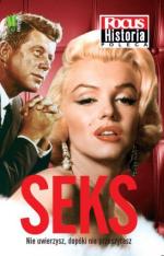 Okładka Seks
