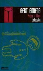 Okładka Krew i wino: Laleczka