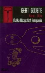 Okładka Krew i wino: Matka wszystkich huraganów
