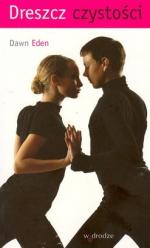 Okładka Dreszcz czystości