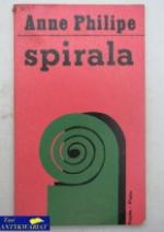 Okładka Spirala