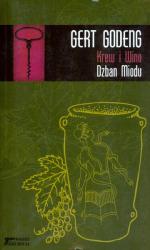 Okładka Krew i wino: dzban miodu