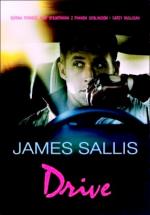 Okładka Drive