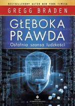 Okładka Głęboka prawda - ostatnia szansa ludzkości