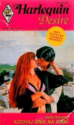 Kochaj mnie na wieki