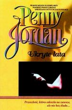 Okładka Ukryte lata