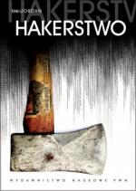 Okładka Hakerstwo