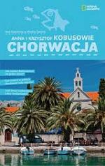 Okładka Chorwacja