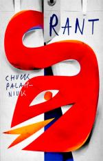 Okładka Rant
