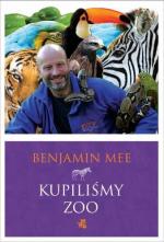 Okładka Kupiliśmy ZOO