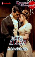 Okładka Anioł miłosierdzia