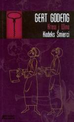 Okładka Krew i wino: kodeks śmierci