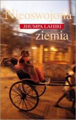 Okładka Nieoswojona ziemia