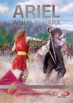 Okładka Ariel, wnuk Alhara