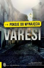 Okładka Pokoje do wynajęcia