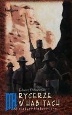 Okładka Rycerze w habitach