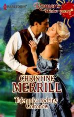 Okładka Tajemnica rodziny Coltonów