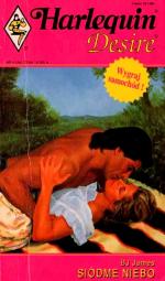 Okładka Siódme niebo