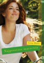 Okładka Najprostrze marzenia