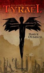 Okładka Tyrael. Niedowierzanie