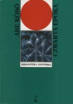 Okładka Czwarta epoka