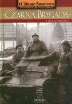 Okładka Czarna Brygada