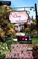 Okładka Dom z marzeń