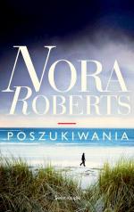 Okładka Poszukiwania