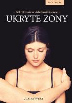 Okładka Ukryte żony