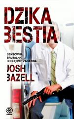 Okładka Dzika bestia