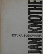 Okładka Sztuka budowania