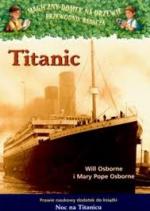 Okładka Titanic